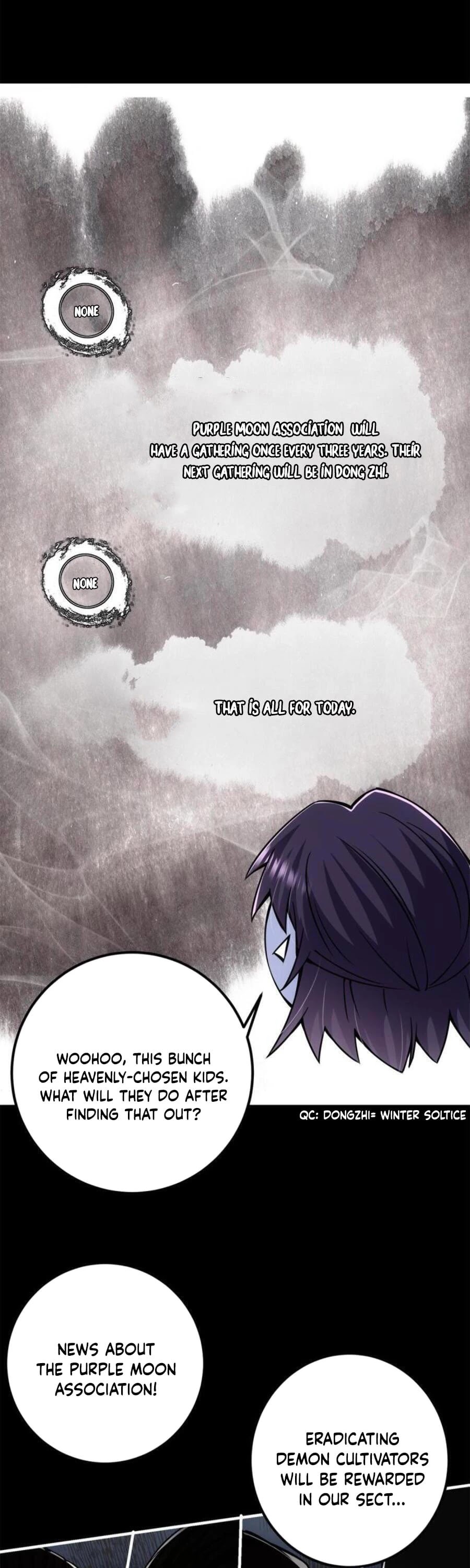 Read Keep a Low Profile, Sect Leader Manga Online