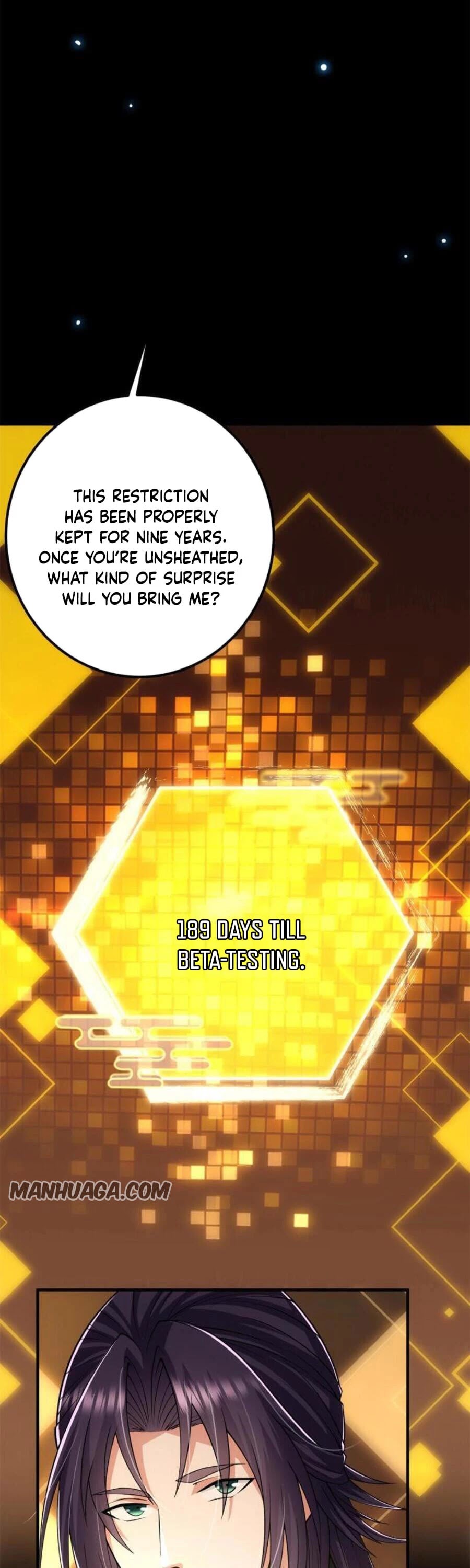 Read Keep a Low Profile, Sect Leader Manga Online