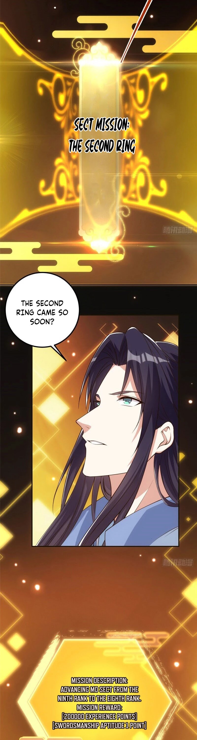 Read Keep a Low Profile, Sect Leader Manga Online