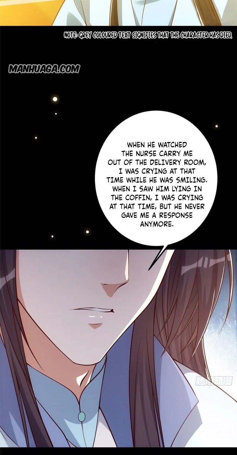 Read Keep a Low Profile, Sect Leader Manga Online