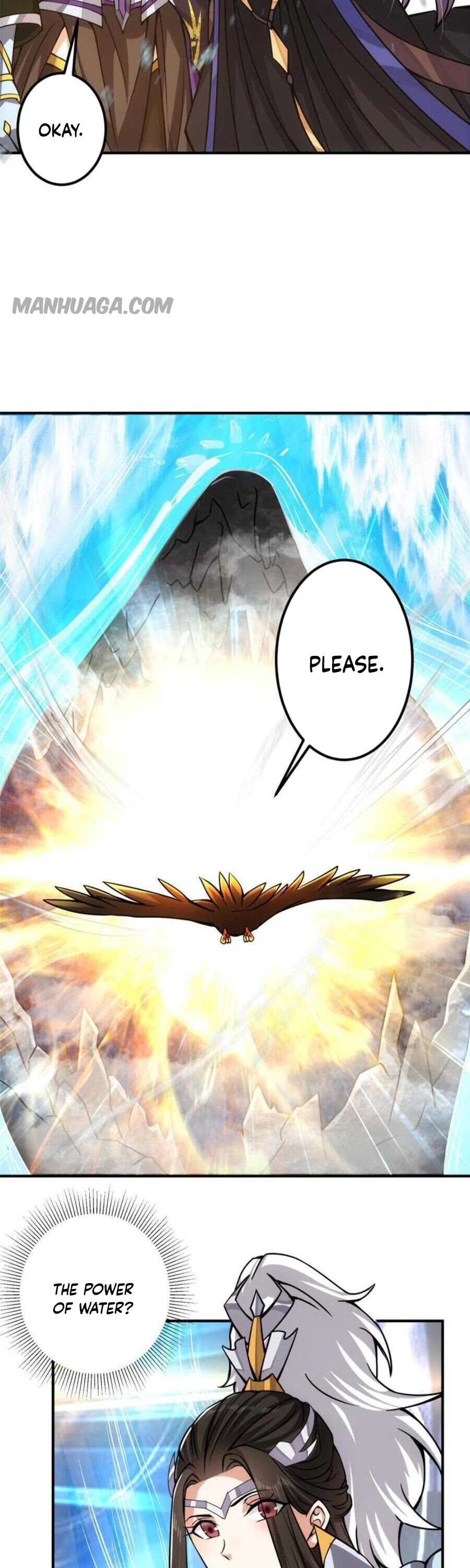 Read Keep a Low Profile, Sect Leader Manga Online