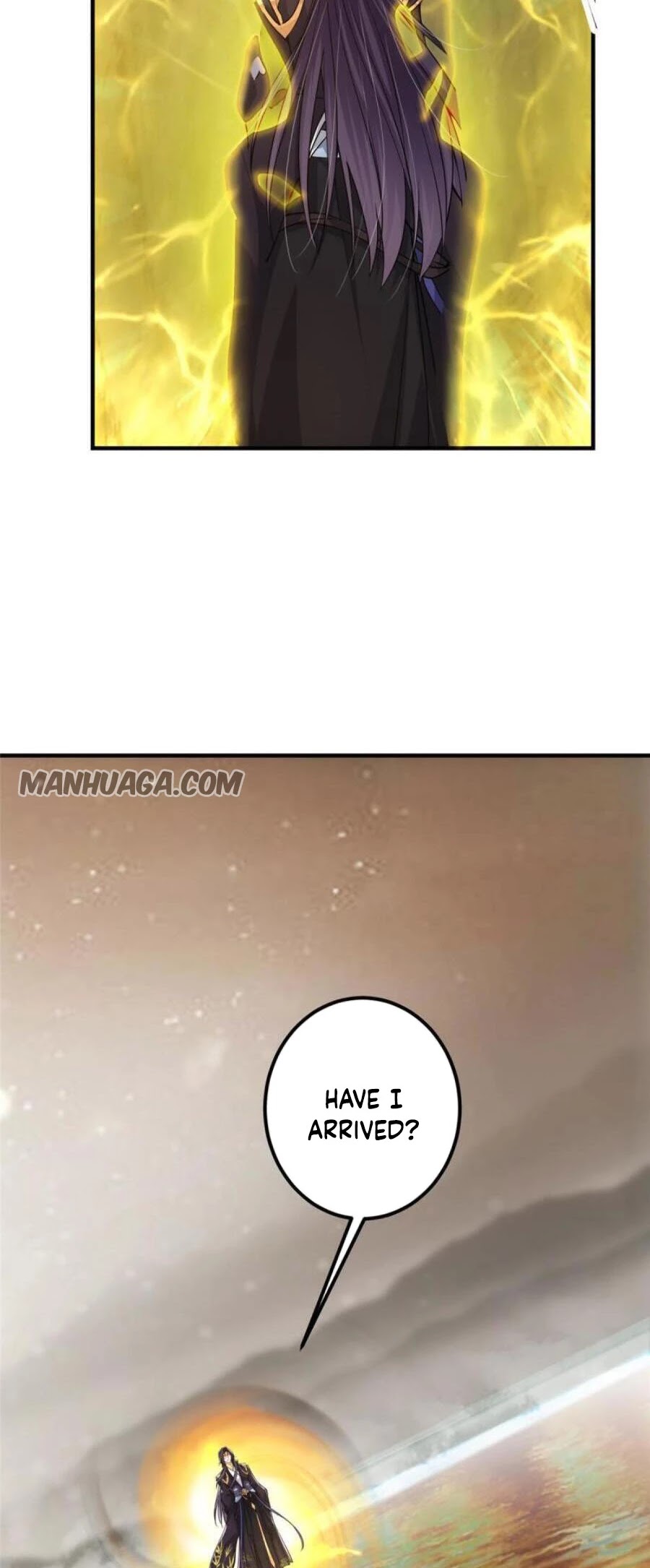 Read Keep a Low Profile, Sect Leader Manga Online