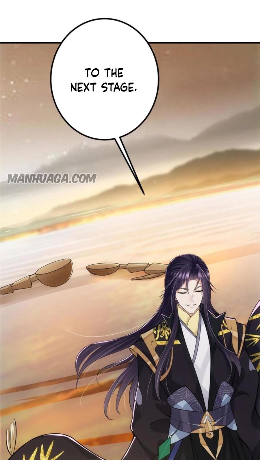 Read Keep a Low Profile, Sect Leader Manga Online