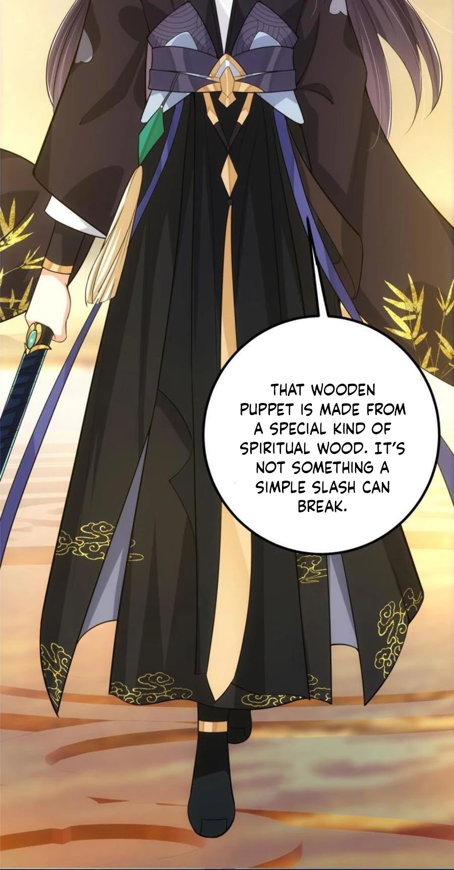 Read Keep a Low Profile, Sect Leader Manga Online