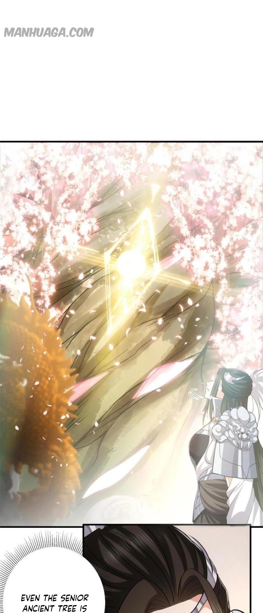 Read Keep a Low Profile, Sect Leader Manga Online