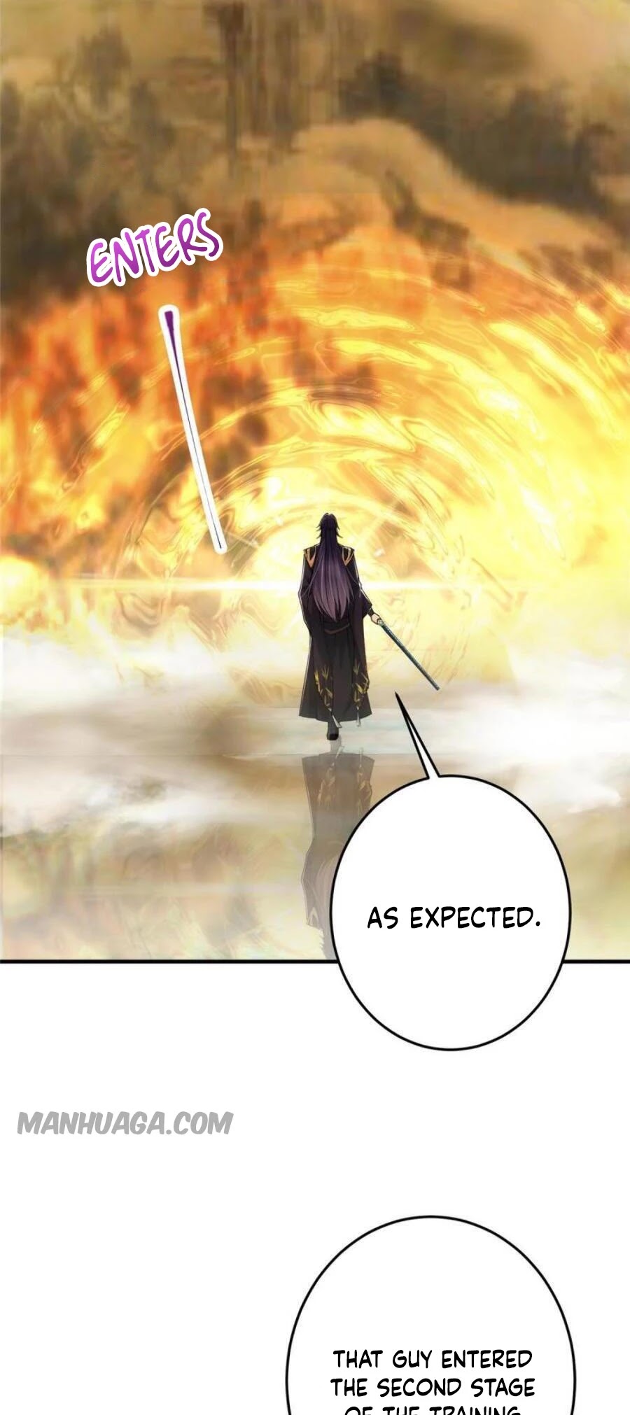 Read Keep a Low Profile, Sect Leader Manga Online