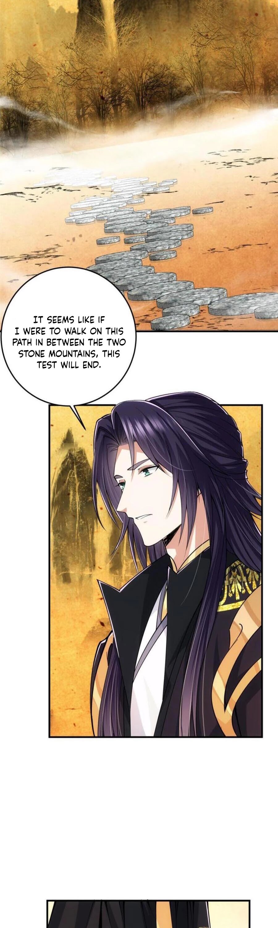 Read Keep a Low Profile, Sect Leader Manga Online