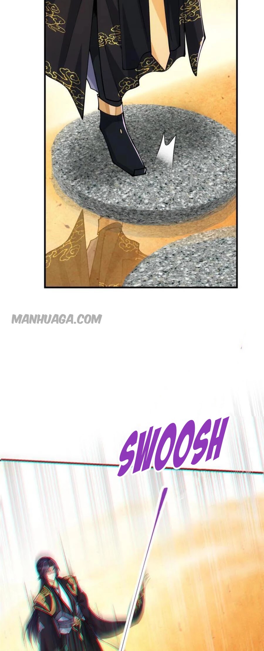 Read Keep a Low Profile, Sect Leader Manga Online