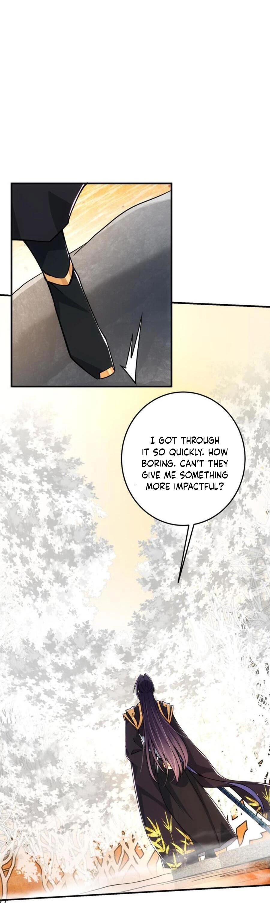 Read Keep a Low Profile, Sect Leader Manga Online