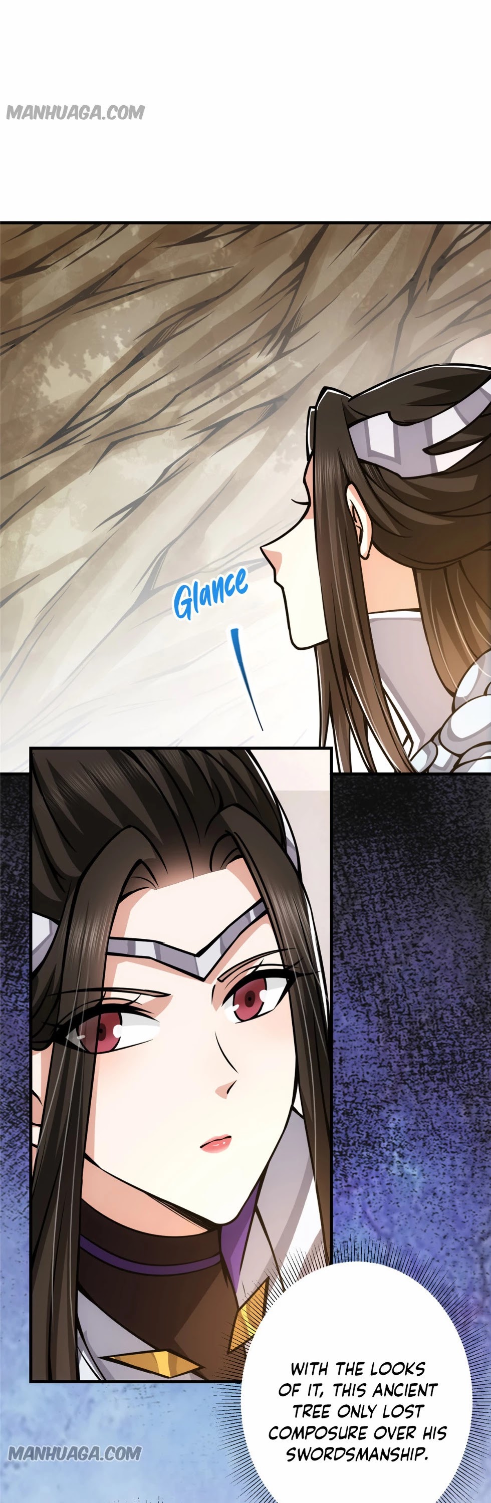 Read Keep a Low Profile, Sect Leader Manga Online