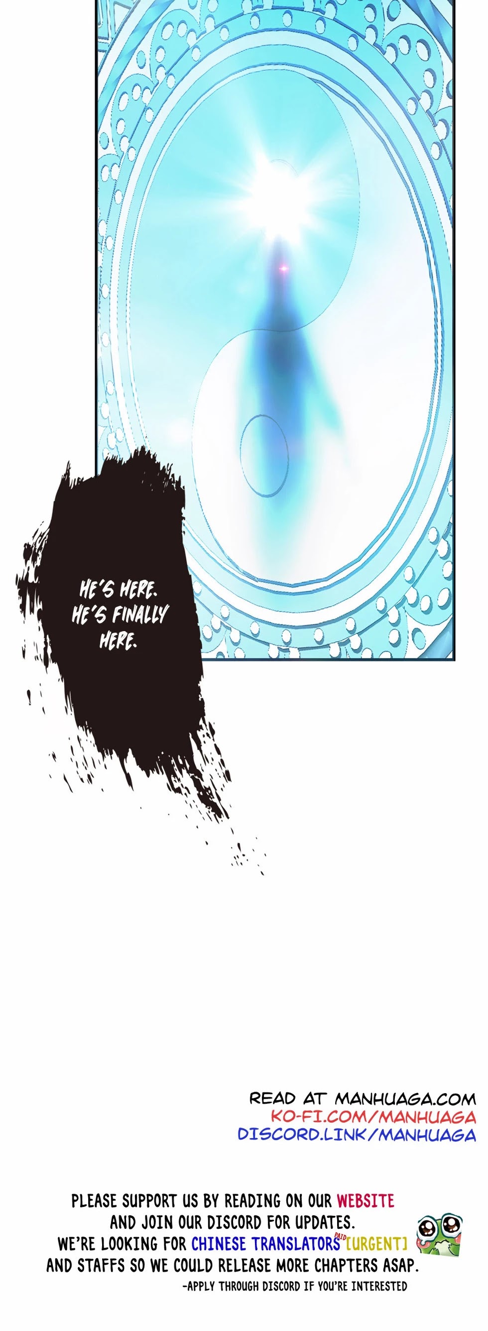 Read Keep a Low Profile, Sect Leader Manga Online