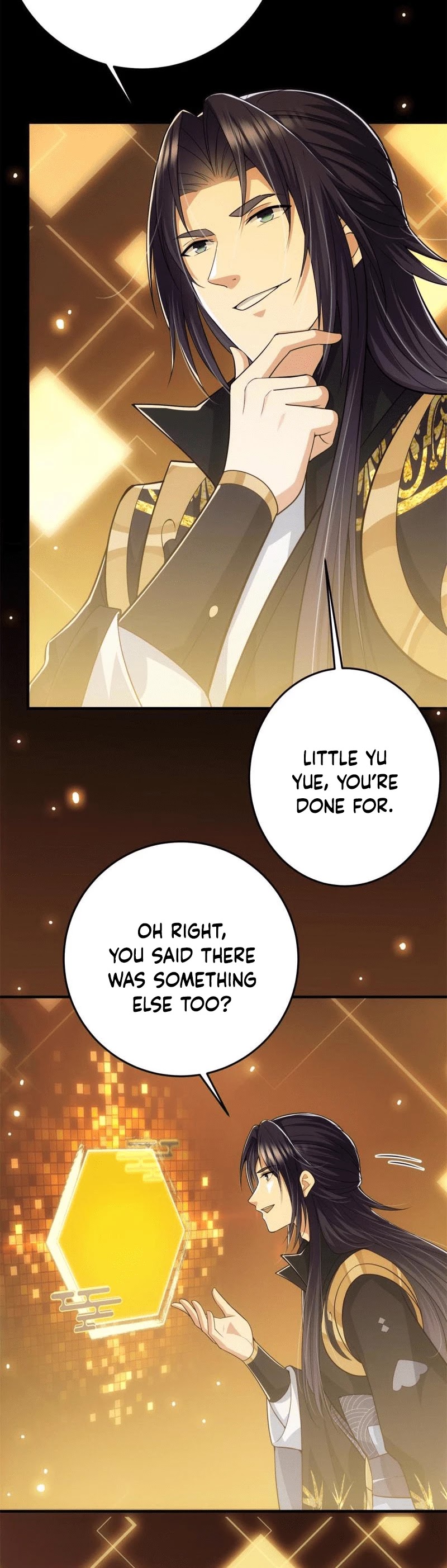 Read Keep a Low Profile, Sect Leader Manga Online