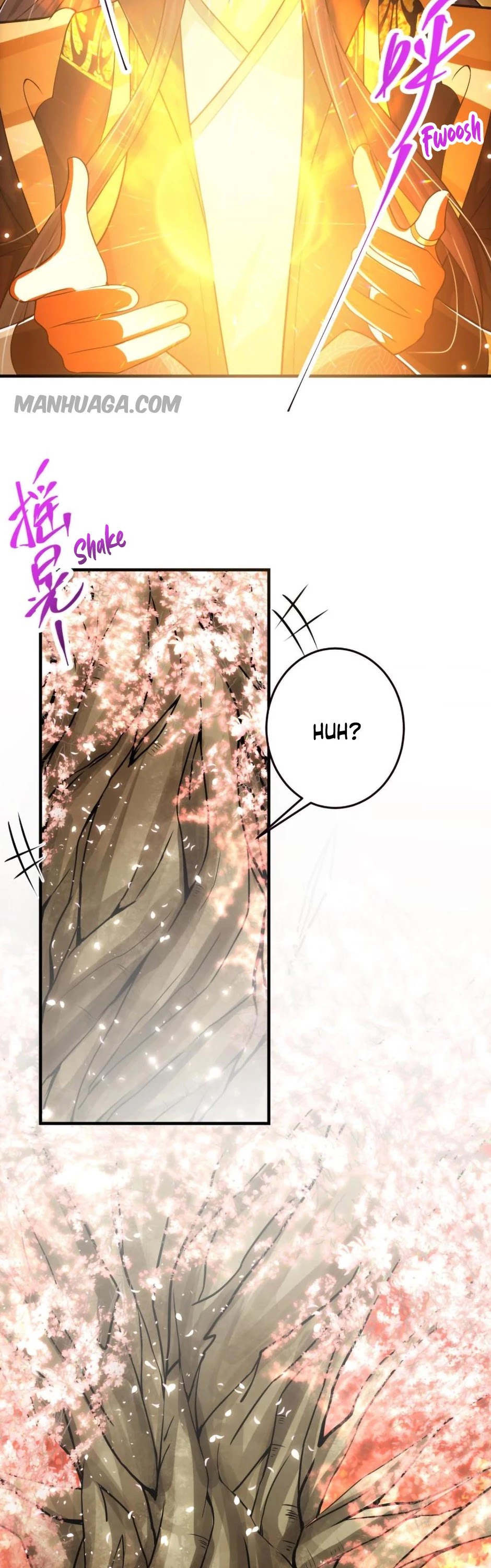 Read Keep a Low Profile, Sect Leader Manga Online