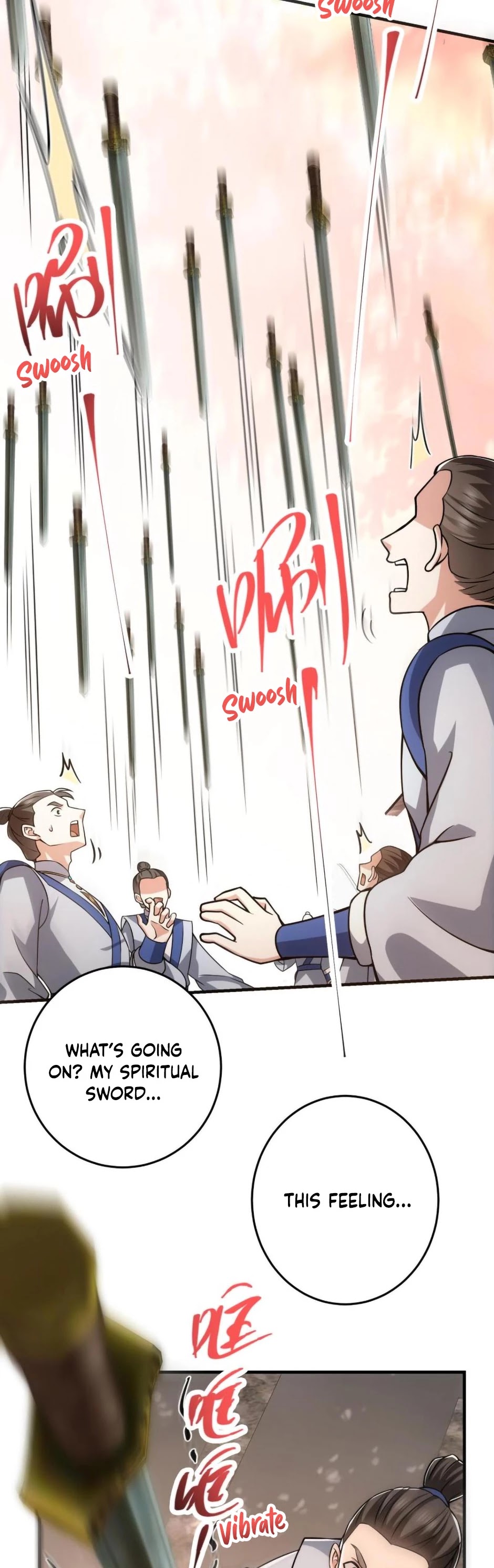 Read Keep a Low Profile, Sect Leader Manga Online