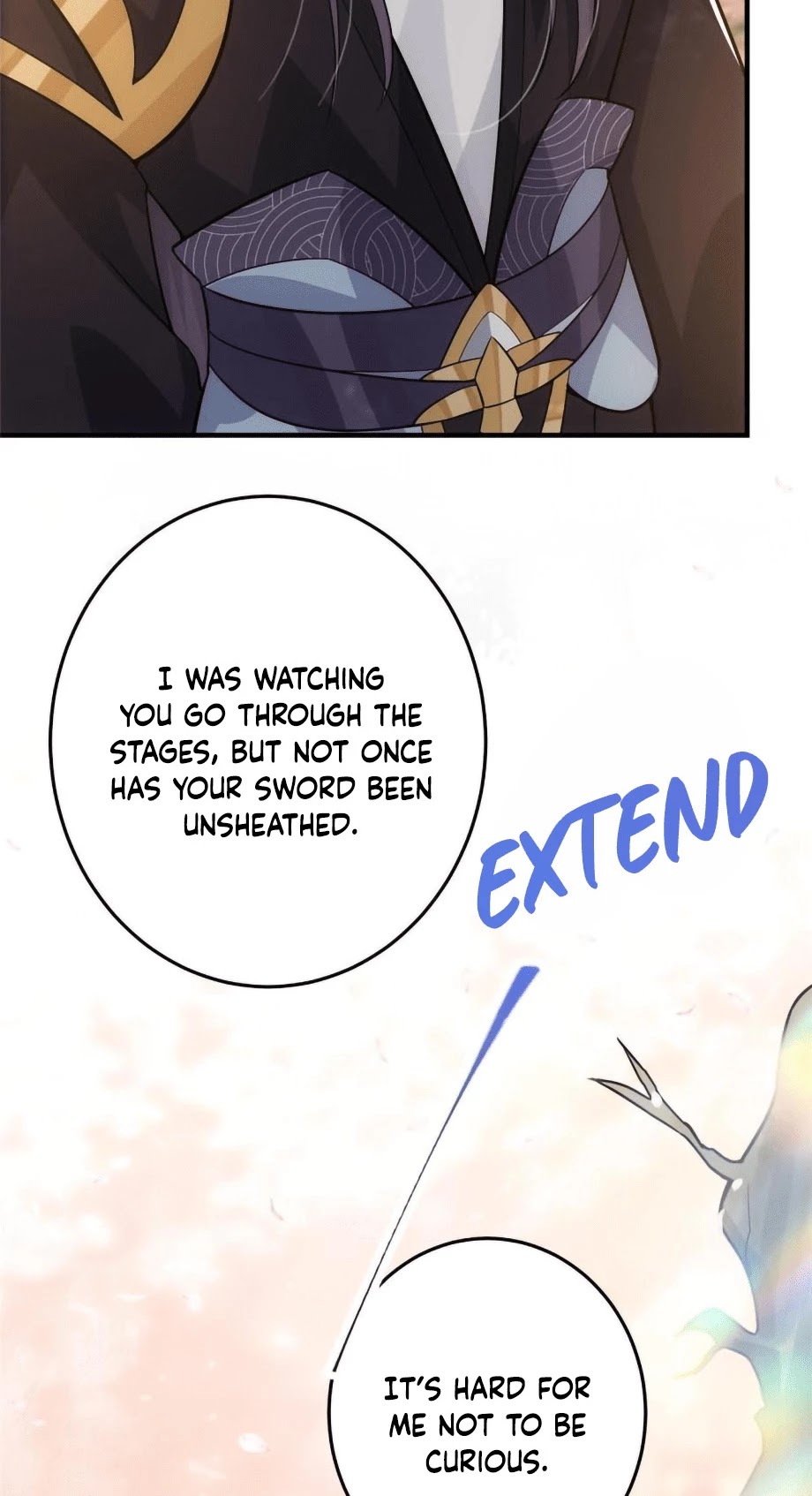 Read Keep a Low Profile, Sect Leader Manga Online