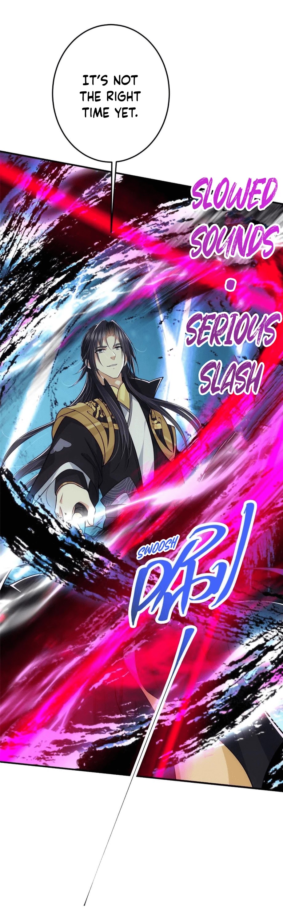 Read Keep a Low Profile, Sect Leader Manga Online