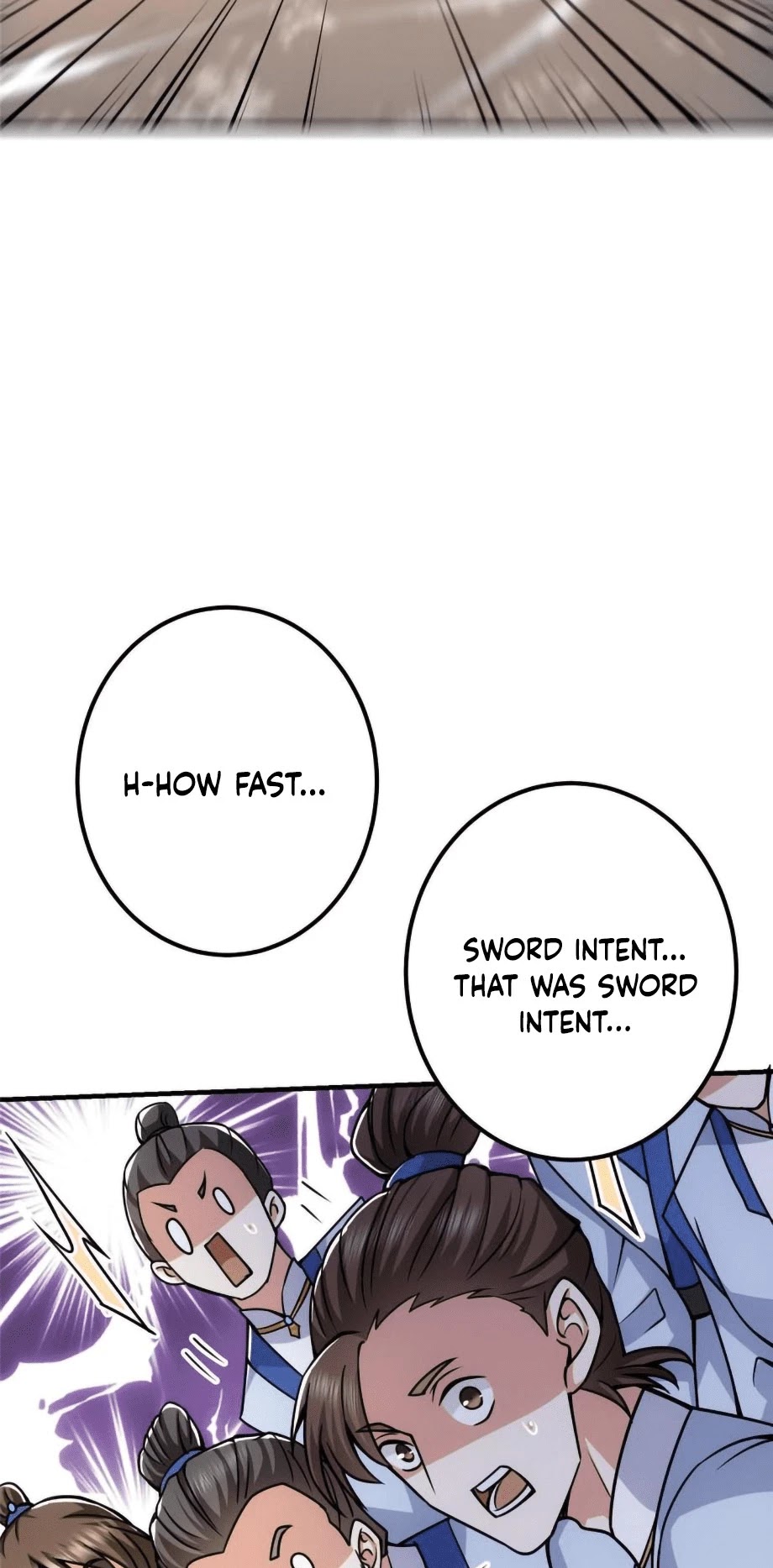 Read Keep a Low Profile, Sect Leader Manga Online