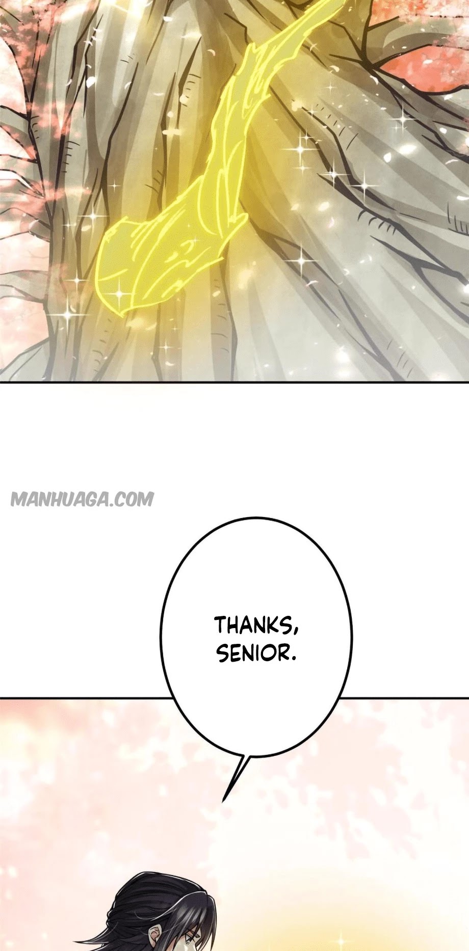 Read Keep a Low Profile, Sect Leader Manga Online