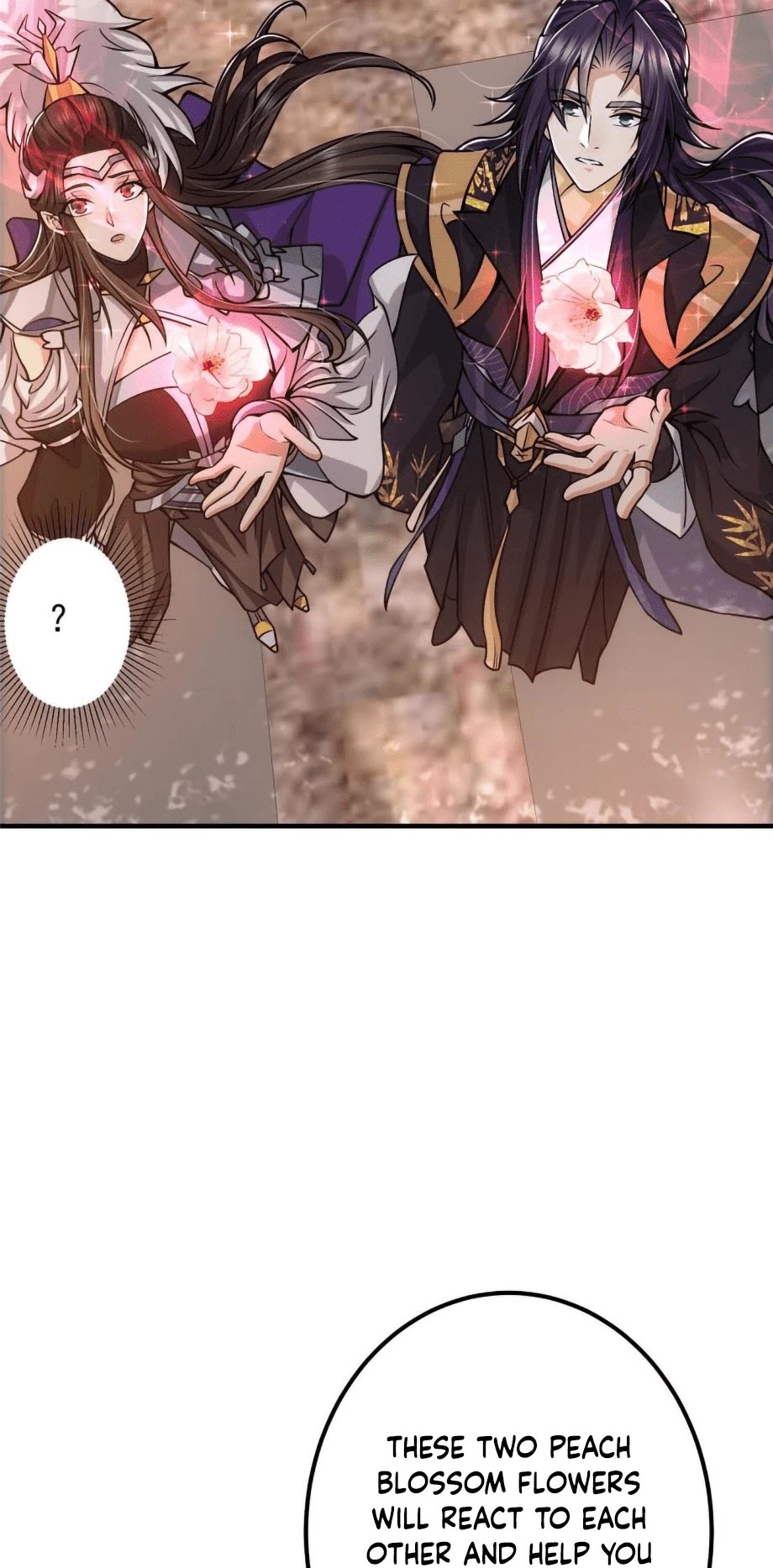 Read Keep a Low Profile, Sect Leader Manga Online