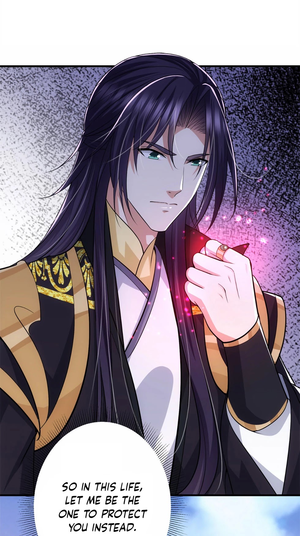 Read Keep a Low Profile, Sect Leader Manga Online