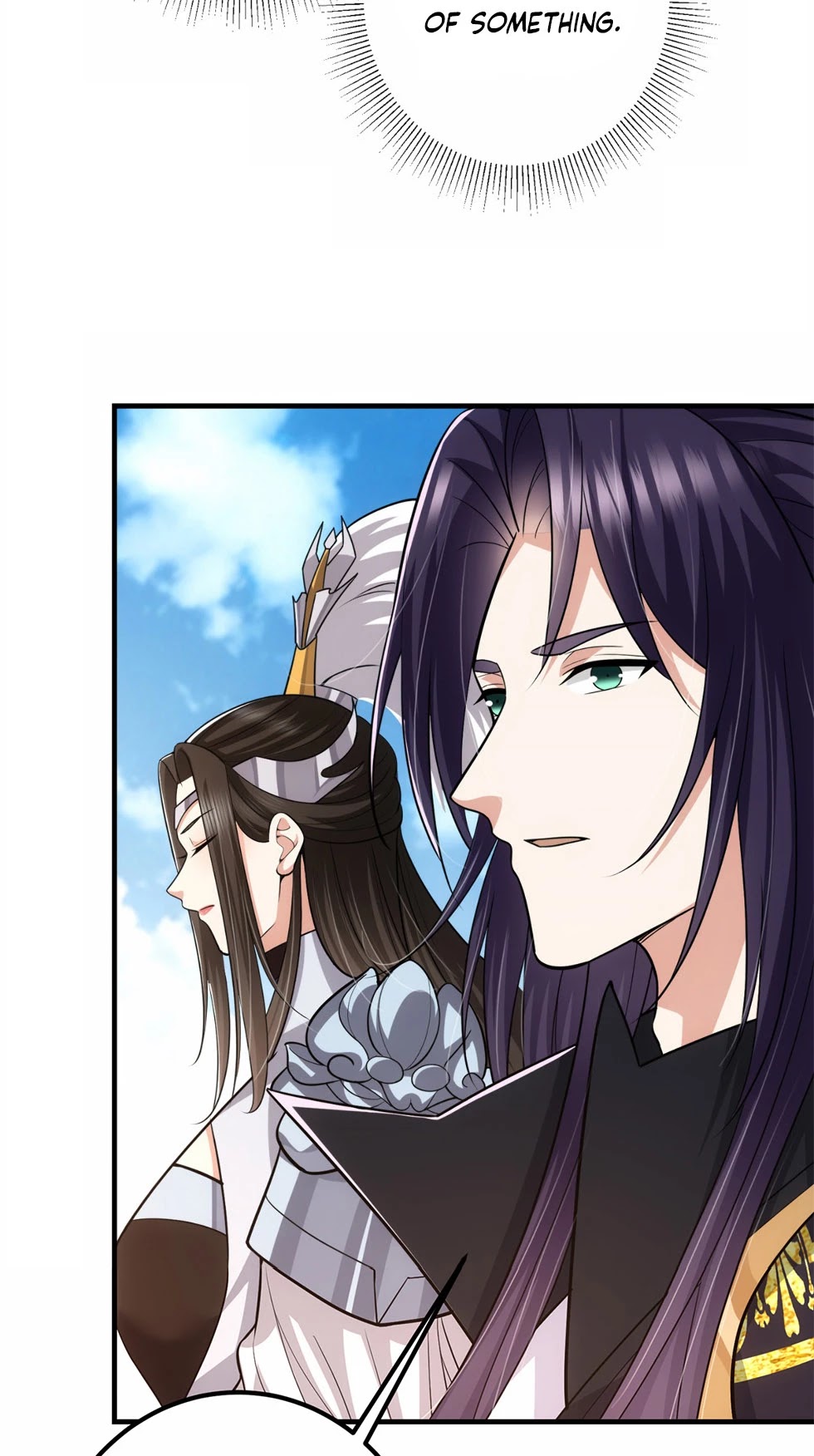 Read Keep a Low Profile, Sect Leader Manga Online
