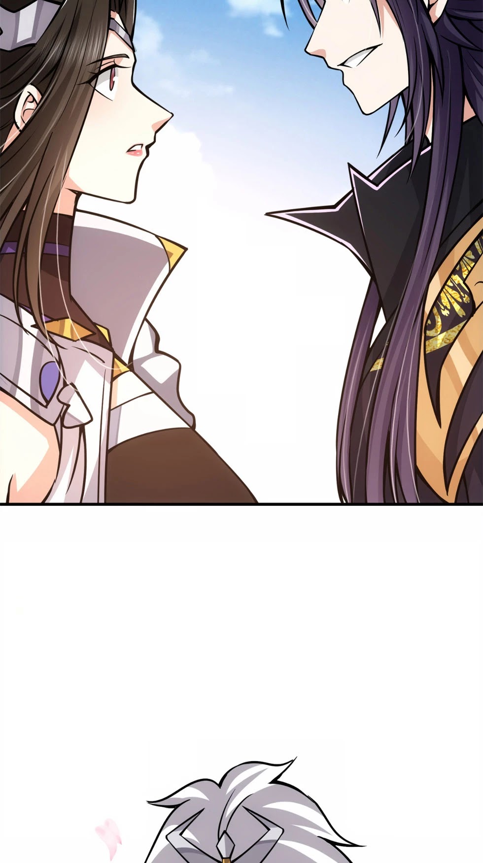Read Keep a Low Profile, Sect Leader Manga Online