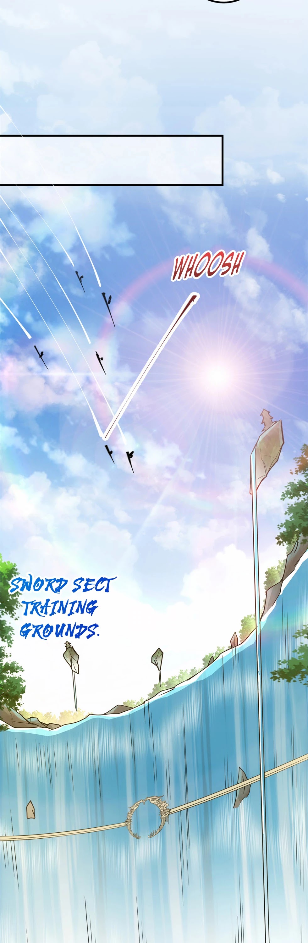Read Keep a Low Profile, Sect Leader Manga Online