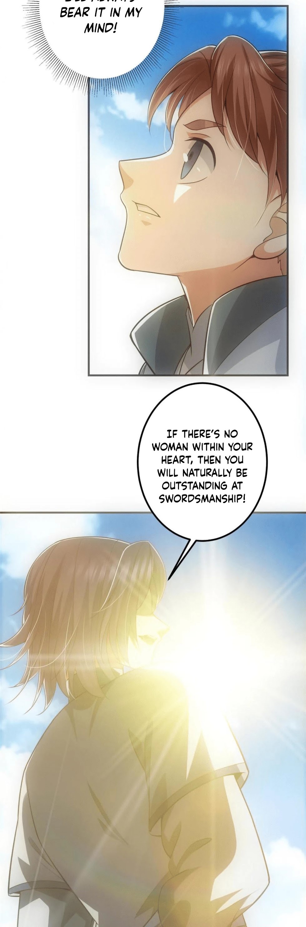 Read Keep a Low Profile, Sect Leader Manga Online