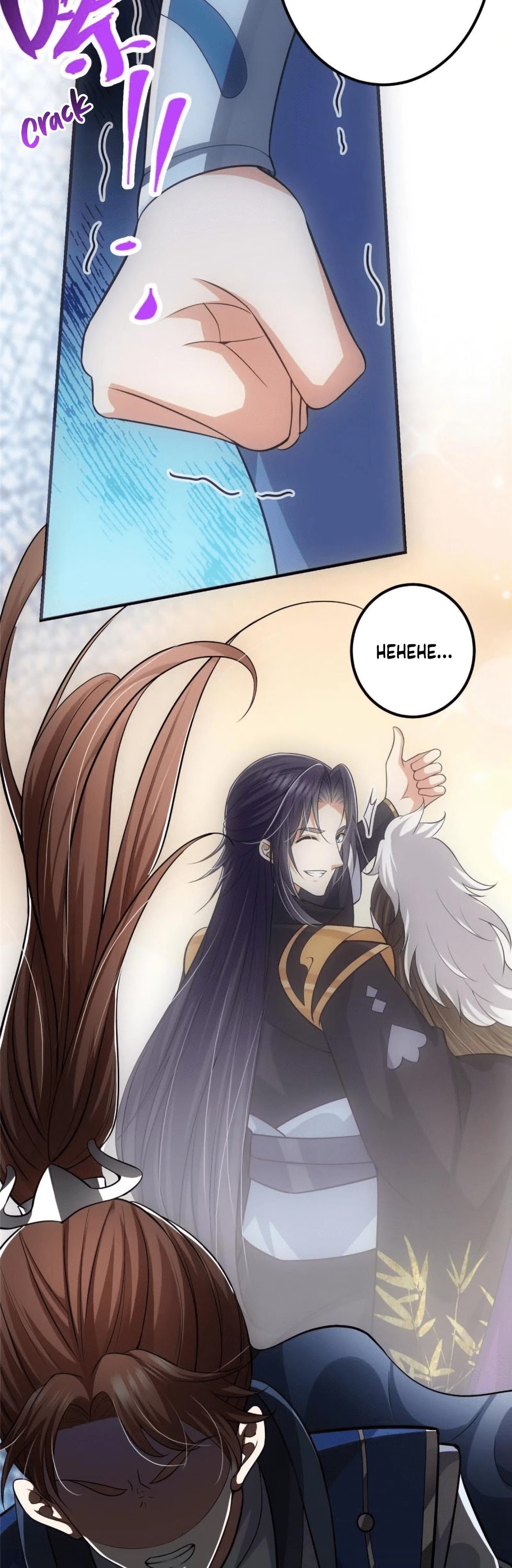 Read Keep a Low Profile, Sect Leader Manga Online