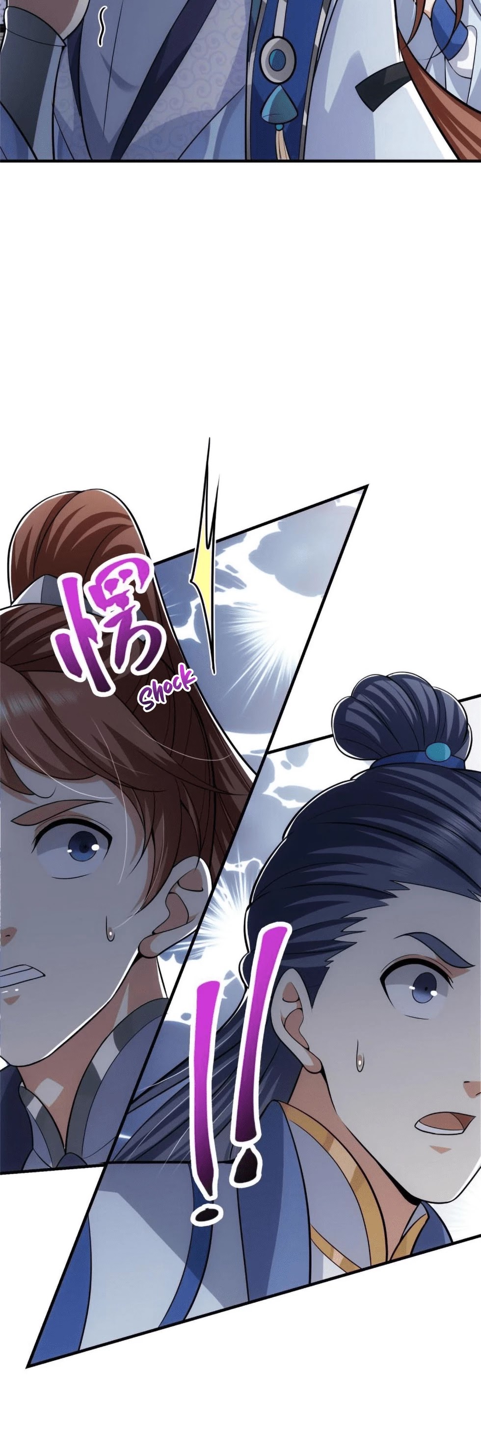 Read Keep a Low Profile, Sect Leader Manga Online