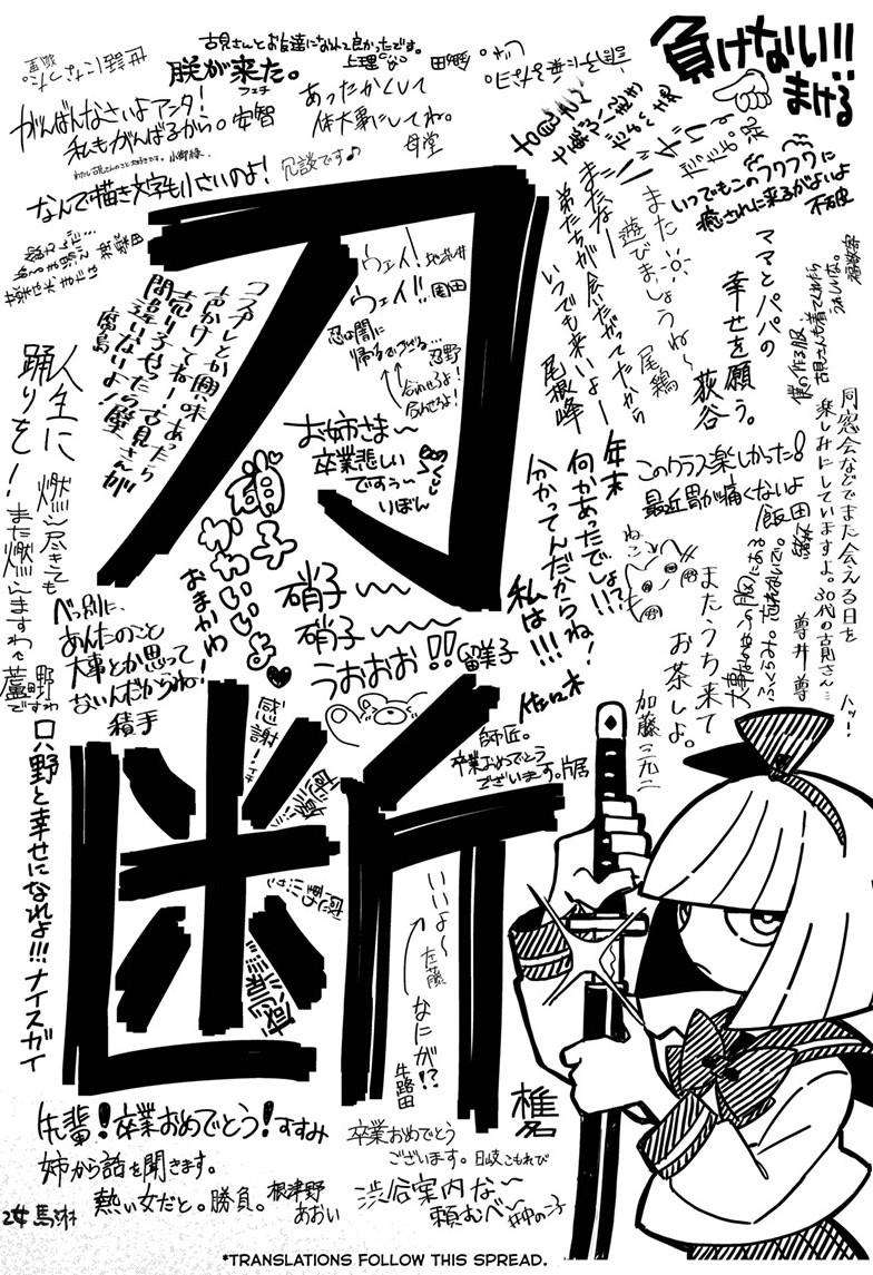 Read Komi-san wa Komyushou Desu Manga Online