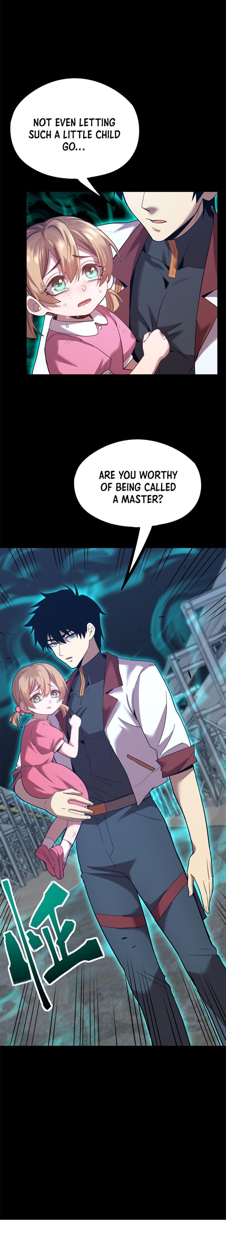 Read Logging 10000 Years into the Future Manga Online