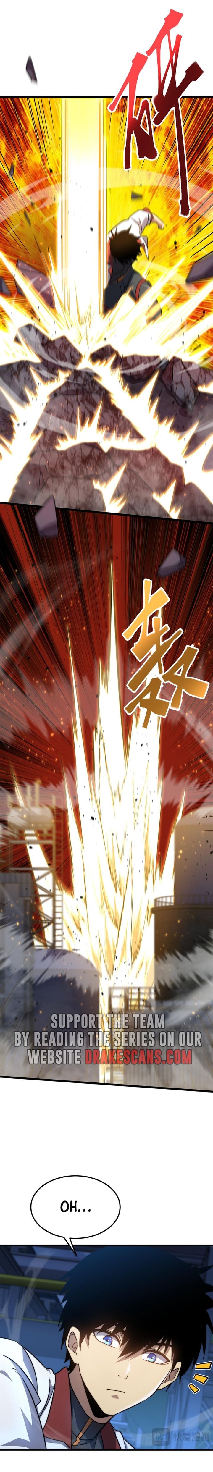 Read Logging 10000 Years into the Future Manga Online
