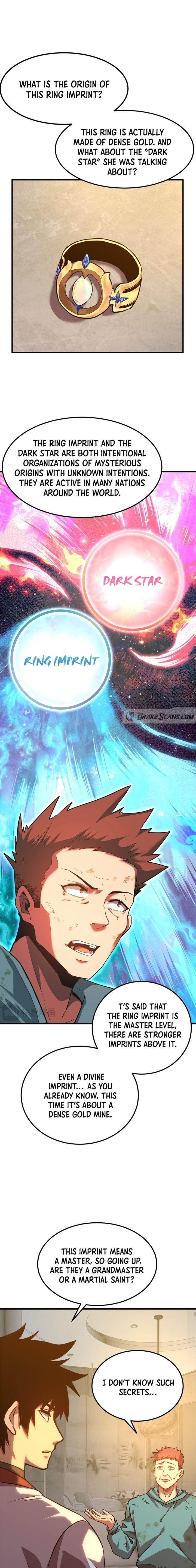 Read Logging 10000 Years into the Future Manga Online