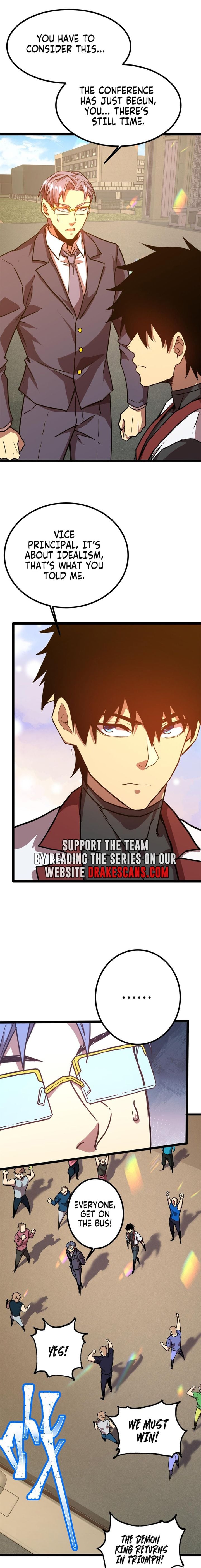 Read Logging 10000 Years into the Future Manga Online