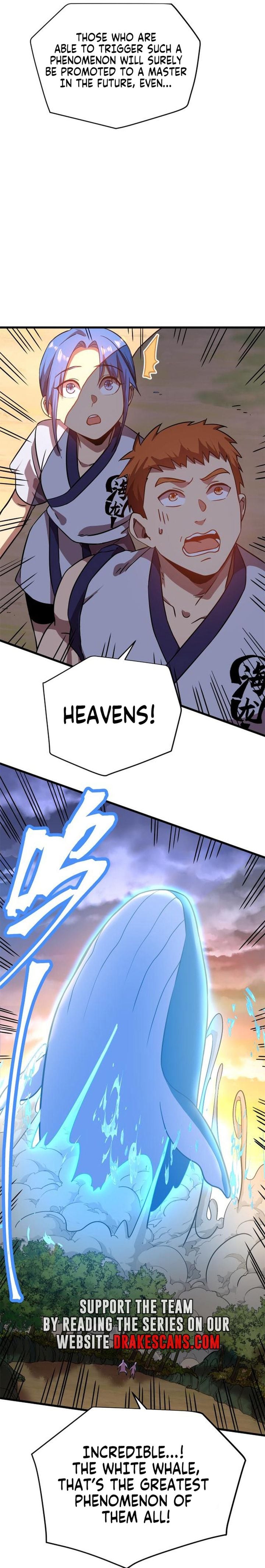 Read Logging 10000 Years into the Future Manga Online