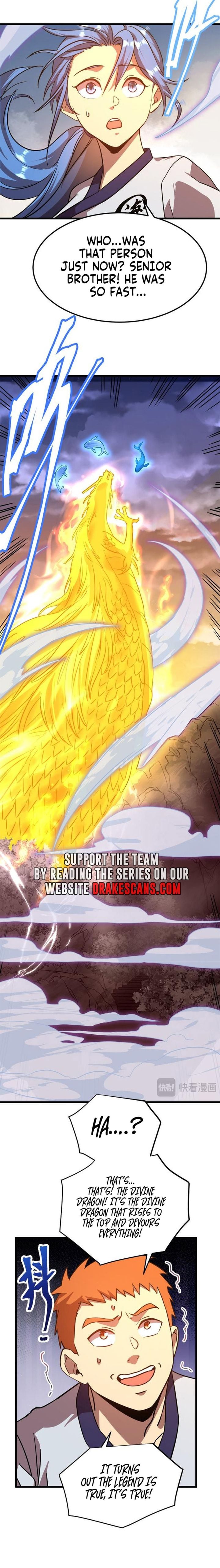 Read Logging 10000 Years into the Future Manga Online