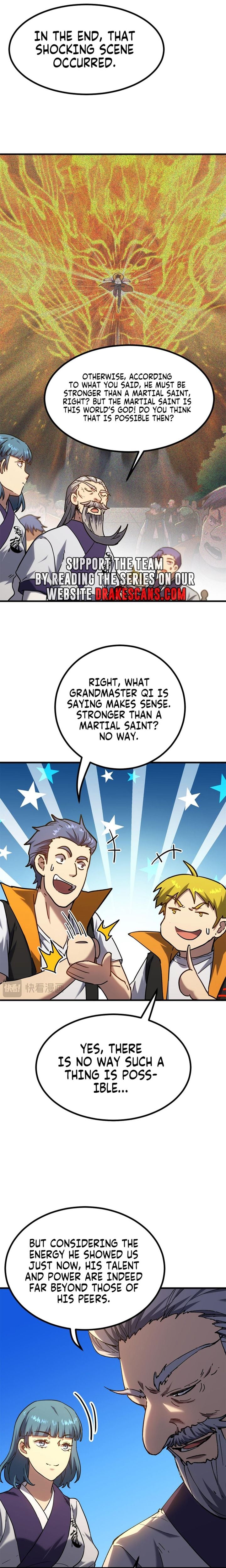 Read Logging 10000 Years into the Future Manga Online