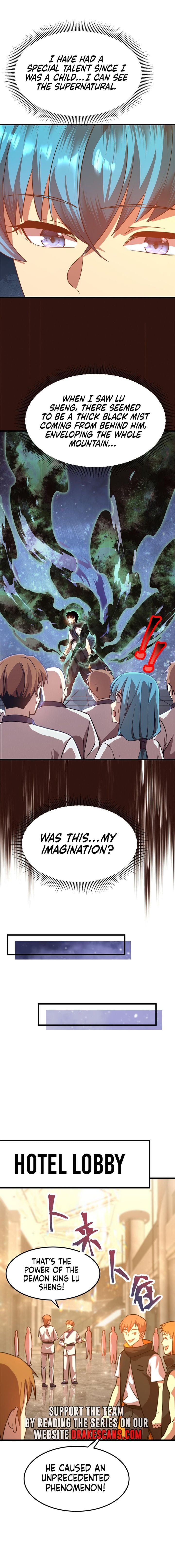Read Logging 10000 Years into the Future Manga Online
