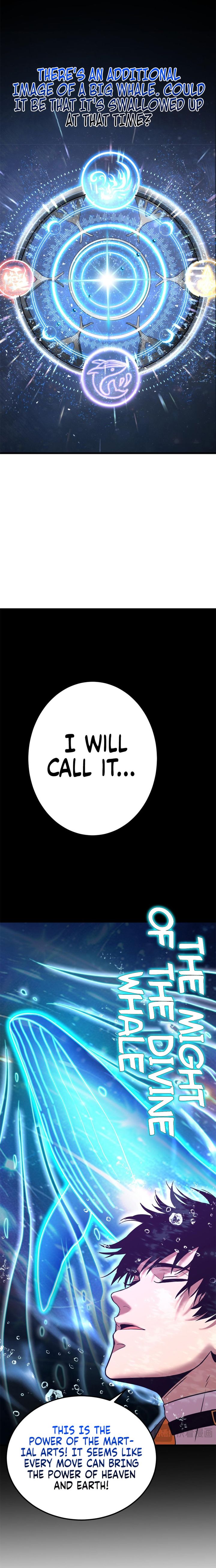 Read Logging 10000 Years into the Future Manga Online