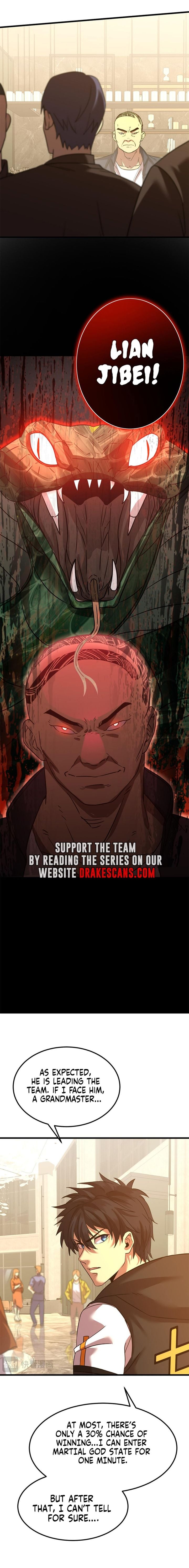 Read Logging 10000 Years into the Future Manga Online