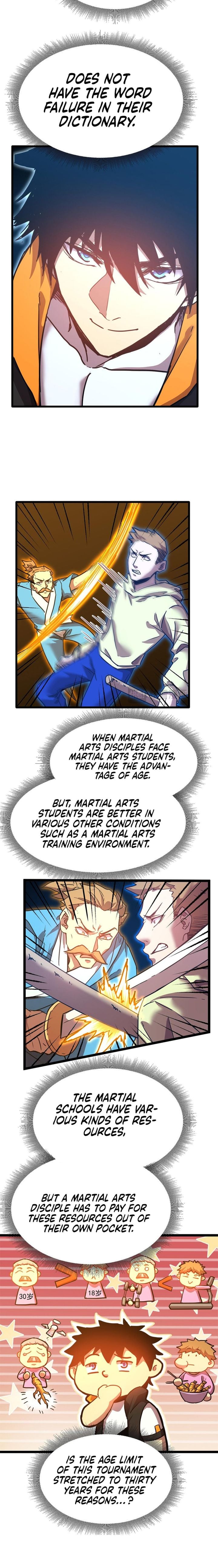 Read Logging 10000 Years into the Future Manga Online