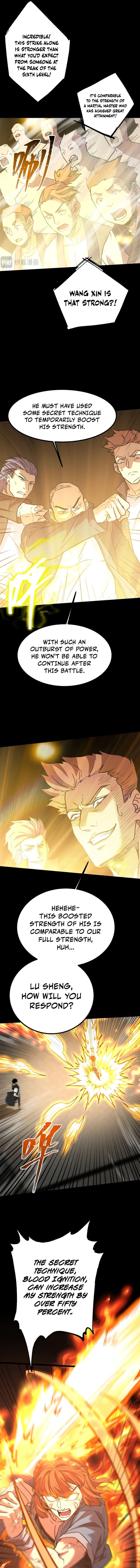 Read Logging 10000 Years into the Future Manga Online