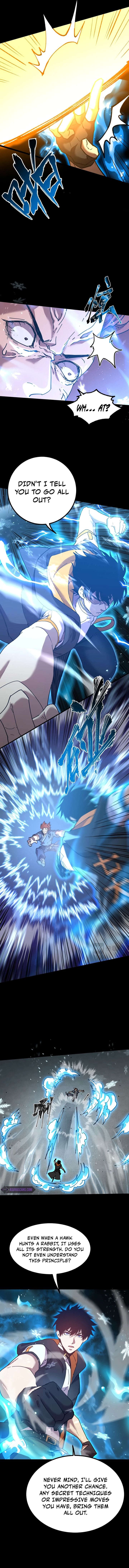 Read Logging 10000 Years into the Future Manga Online