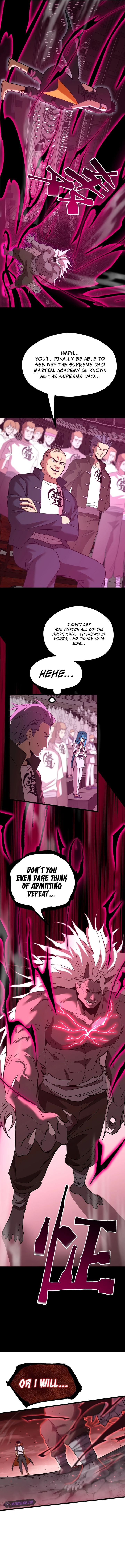Read Logging 10000 Years into the Future Manga Online