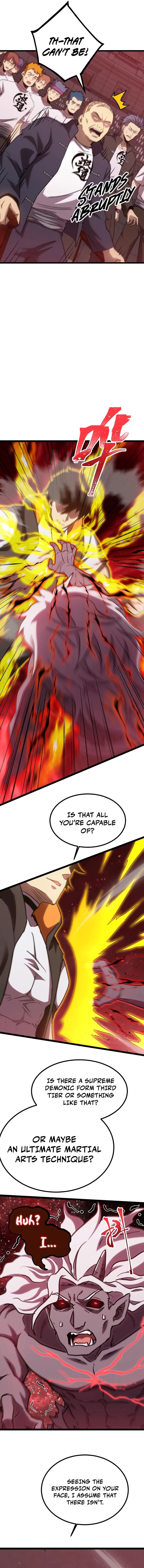 Read Logging 10000 Years into the Future Manga Online