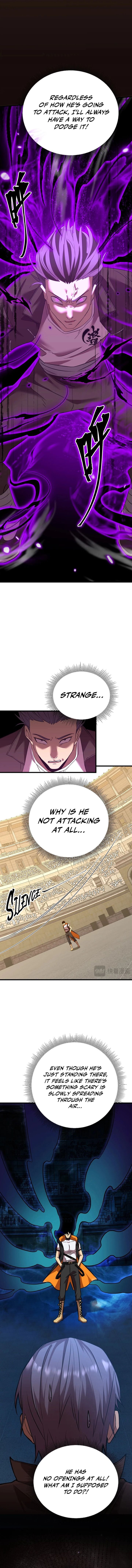 Read Logging 10000 Years into the Future Manga Online