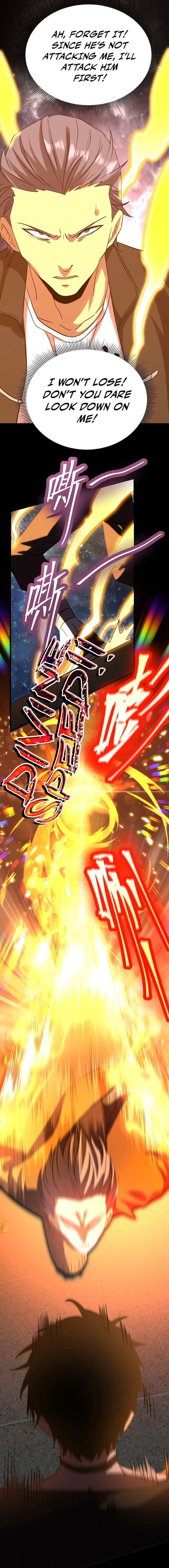 Read Logging 10000 Years into the Future Manga Online