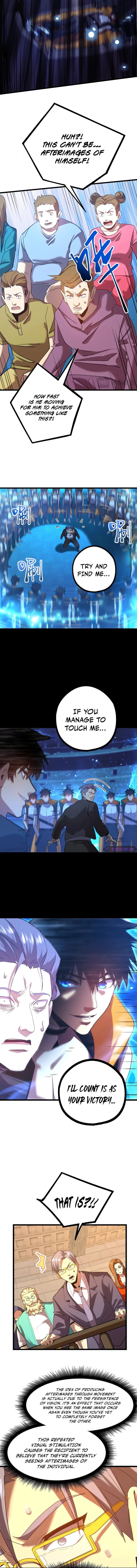 Read Logging 10000 Years into the Future Manga Online