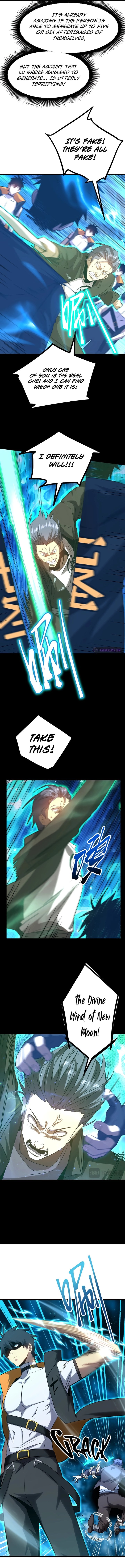 Read Logging 10000 Years into the Future Manga Online
